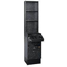 product thumbnail of Lanai Styling Tower Black Marbleized