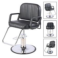 product thumbnail of Pibbs Classic All Purpose Chair With Chrome 