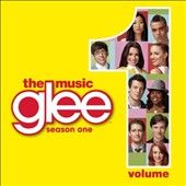 Glee The Music, Vol. 1 by Glee CD, Nov 2009, Columbia USA