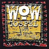 WOW Gospel 1999 CD, Feb 1999, 2 Discs, Verity