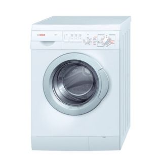 Bosch 1.7 cu. ft. Stackable Front Load Washing Machine   Outlet
