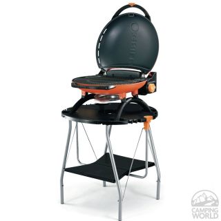 Dock   Pro ioda Industries O DOCK   Grill Accessories   Camping 