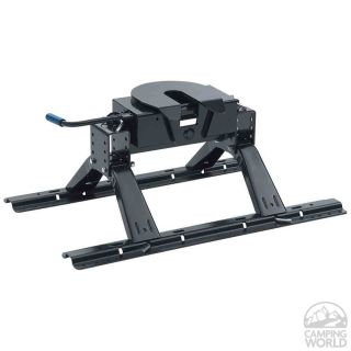 Pro Series 15K 5th Wheel Hitch   Cequent Performance Products 30056 