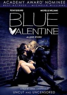 Blue Valentine DVD, 2011