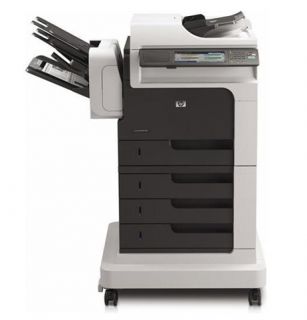 MacMall  HP LaserJet Enterprise M4555fskm Multifunction Printer 