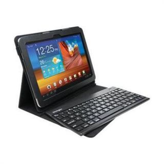 MacMall  Kensington KeyFolio Pro2 for Samsung Galaxy Tab K39513US