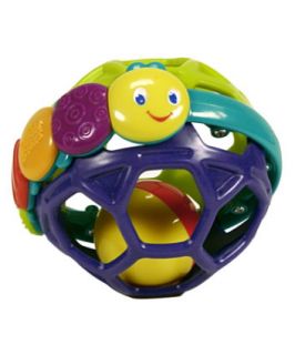 Bright Starts Flexi Ball   active toys   Mothercare
