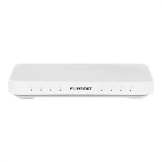 MacMall  Fortinet FortiGate 20C   security appliance FG 20C NFR