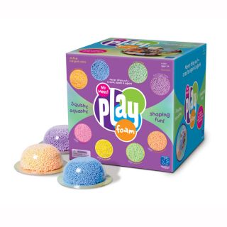 Playfoam Combo Toy   20 Pack at Brookstone—Buy Now