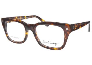 Derek Cardigan 7014 Brown Tortoiseshell  Derek Cardigan Glasses 