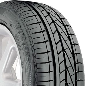 Goodyear Excellence ROF Run Flat tires   Reviews, ratings and specs in 