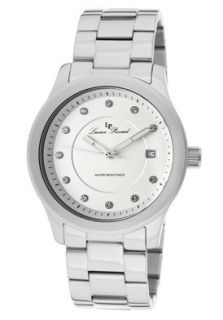 Lucien Piccard 10226 22 relojes,Cima blanca austriaco blanco 