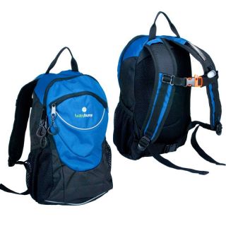 Lucky Bums Kids Cricket 8L Backpack    at 