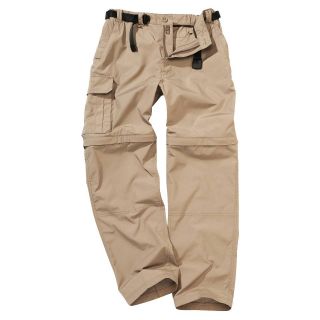 Craghoppers Kiwi Convertible Trousers   Mens   FREE SHIPPING at 