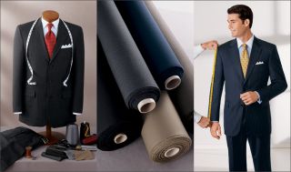 Tailored Clothing Find a Tailor and Get the Perfect Fit