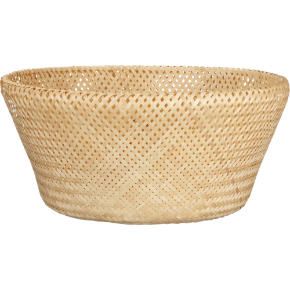 CB2   double wall basket customer reviews   product reviews   read top 