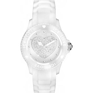 Ice Love nylon and silicone small watch   ICE WATCH  selfridges