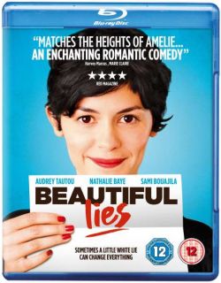 Beautiful Lies Blu ray  TheHut 