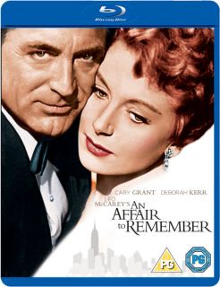 An Affair to Remember Blu ray  TheHut 