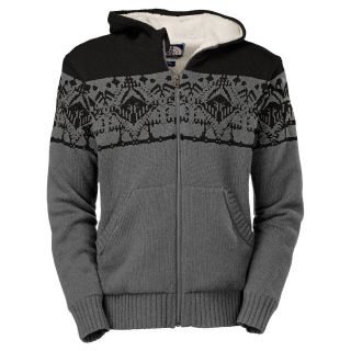 The North Face Selawik Full Zip Sweater   Mens   FREE SHIPPING at 