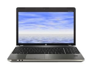 HP ProBook 4730s (A7K09UT#ABA) Notebook Intel Core i5 2450M(2.50GHz 