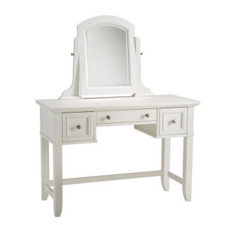Naples Vanity Tables at Brookstone—Buy Now