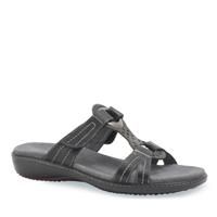 FootSmart Reviews Trotters Womens Keisha Slide Sandals Customer 