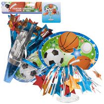 Home Party Supplies Favors & Decorations All Sports Fountain 