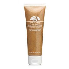 Origins Never A Dull Moment Skin Brightening Face Polisher