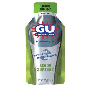 GU Energy Gel   24 Pack   Best Selling Nutrition On Sale 