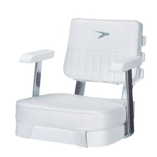 Wise Ladder Back Helm Chair Only w/Seat Cushions and Universal 