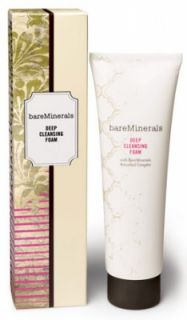 bareMinerals Deep Cleansing Foam 119g   Free Delivery   feelunique