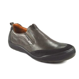 NEW GEOX RESPIRA Mens Shoes casual U Johnny WP F SZ 8/9/10/11/12 Grey 