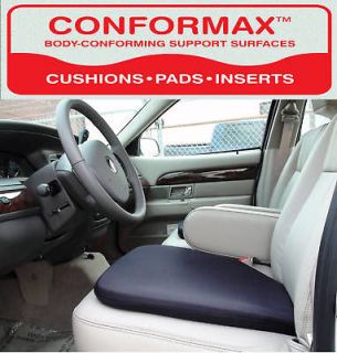 CONFORMAX Anyw​here,Anytime Gel Seat Cushion L20