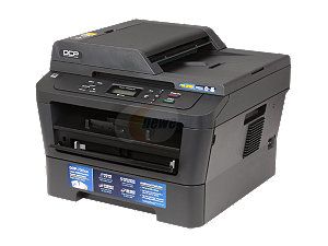 brother DCP 7065DN MFC / All In One Up to 27 ppm Monochrome Compact 