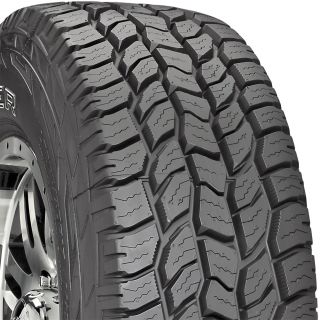 Cooper Discoverer A/T3 tires   Reviews,  