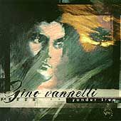Yonder Tree by Gino Vannelli CD, May 1995, Verve