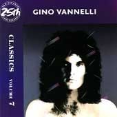 The Best of Gino Vannelli by Gino Vannelli (CD, A&M (USA))