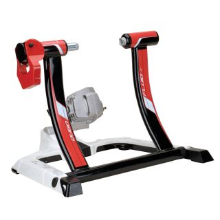 Elite Qubo Fluid + Trainer   Cycling Trainers 