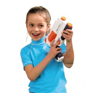 Nerf Super Soaker High Tide   Toys R Us   Britains greatest toy store 