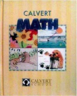 calvert grade in Textbooks, Education