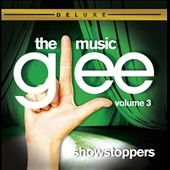 Glee The Music Showstoppers Deluxe Edition by Glee CD, May 2010 