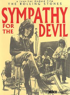 Sympathy for the Devil DVD, 2003