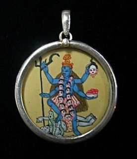    Religion & Spirituality  Hinduism  Amulets & Pendants