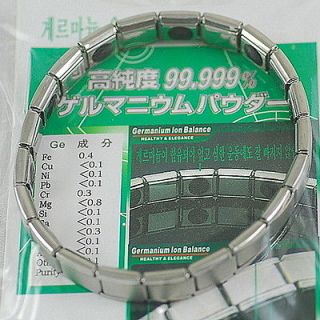 titanium chain in Jewelry & Watches