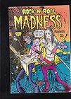 Rock n Roll Madness Funnies 2 74 Dave Gibbons FC1 20