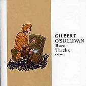Rare Tracks by Gilbert OSullivan CD, Apr 2004, Victor Records