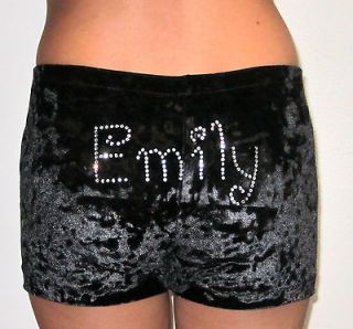 girls gymnastics shorts in Clothing, Shoes & Accessories