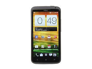 HTC One X Black 3G Unlocked Android GSM Smart Phone w/ Quad Core 1 