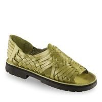 FootSmart Reviews: Brand X Womens Pachuco Huarache Sandals 